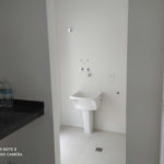 Sobrado com 3 dormitórios à venda, 107 m² por R$ 825.000,00 - Estuário - Santos/SP