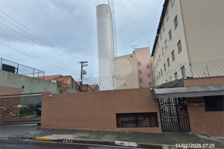 Apartamento à venda com 2 quartos em Jardim América, Poá, SP