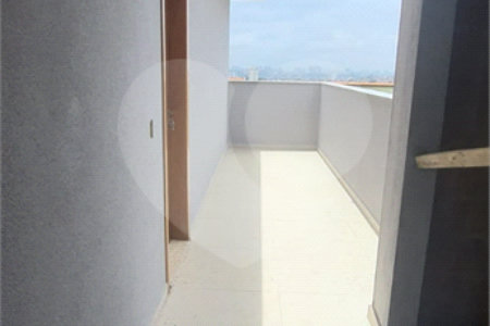 Casa à venda com 2 quartos em Vila Gustavo, São Paulo, SP