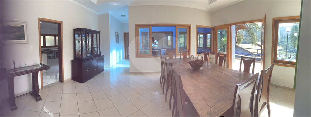 Casa à venda com 4 suítes no condomínio Campos de Mairiporã Gleba 1, Mairiporã - SP