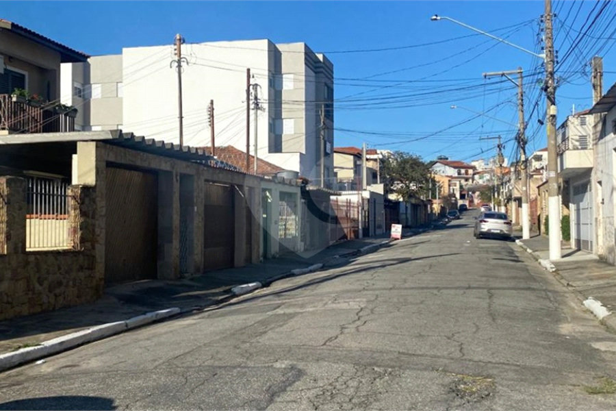 Terreno à venda em Vila Isolina Mazzei, São Paulo, SP