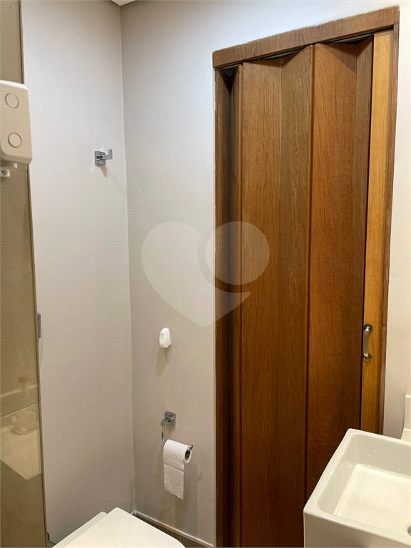 Apartamento à venda com 2 quartos, sendo 1 suíte, em Vila Guilherme, São Paulo, SP