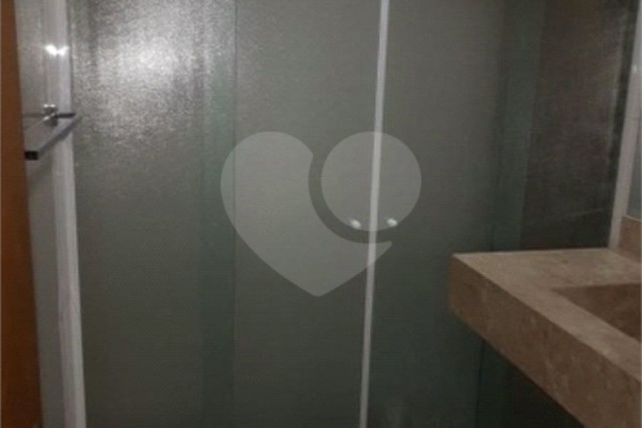 Apartamento à venda com 2 quartos em Mandaqui, São Paulo, SP