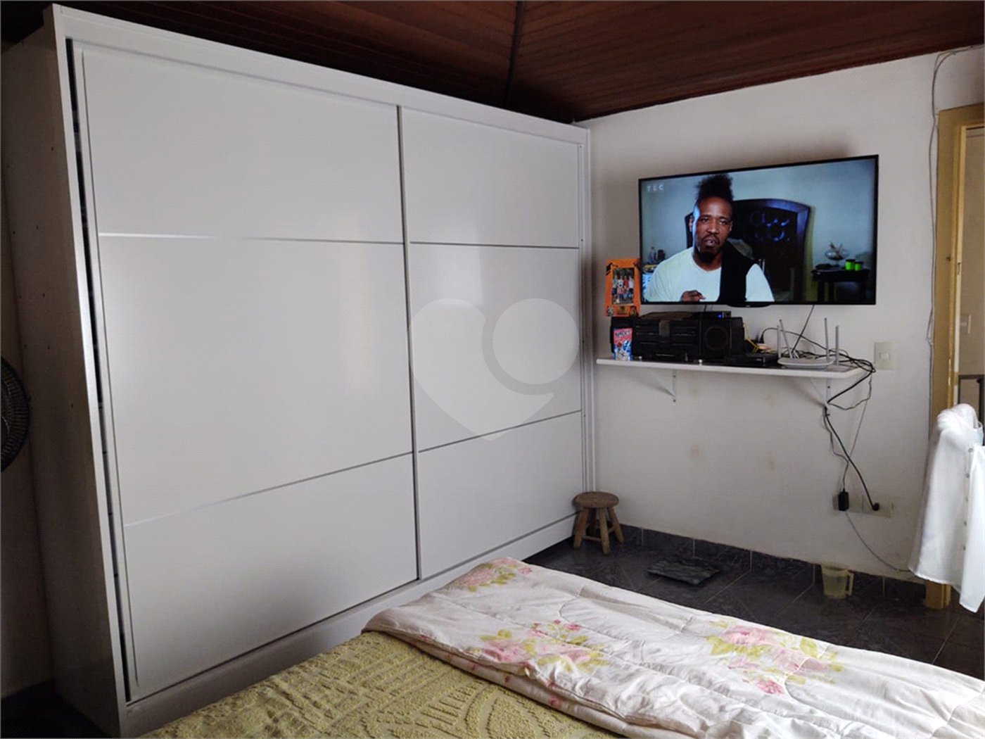 Sobrado à venda com 3 quartos, sendo 1 suíte, em Vila Guilherme, São Paulo, SP