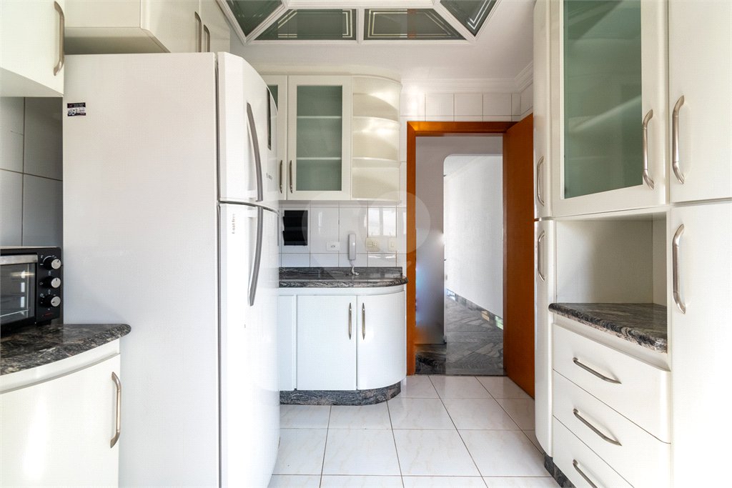 Apartamento à venda com 4 quartos, sendo 1 suíte, em Saúde, São Paulo, SP