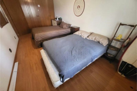 Apartamento Residencial à venda, Ponta da Praia, Santos - AP0300.