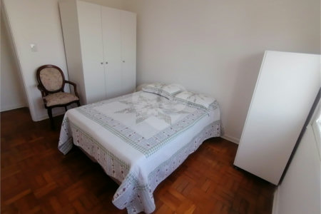 Apartamento à venda com 1 quarto em Jardim da Glória, São Paulo, SP