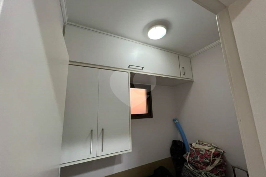 Apartamento à venda com 3 quartos, sendo 1 suíte, em Santa Teresinha, São Paulo, SP