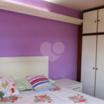 Apartamento à venda com 2 quartos, sendo 1 suíte, em Parque Mandaqui, São Paulo, SP