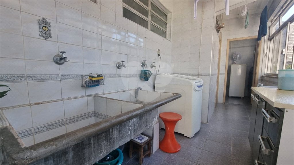 Apartamento à venda com 4 quartos em Pinheiros, São Paulo, SP