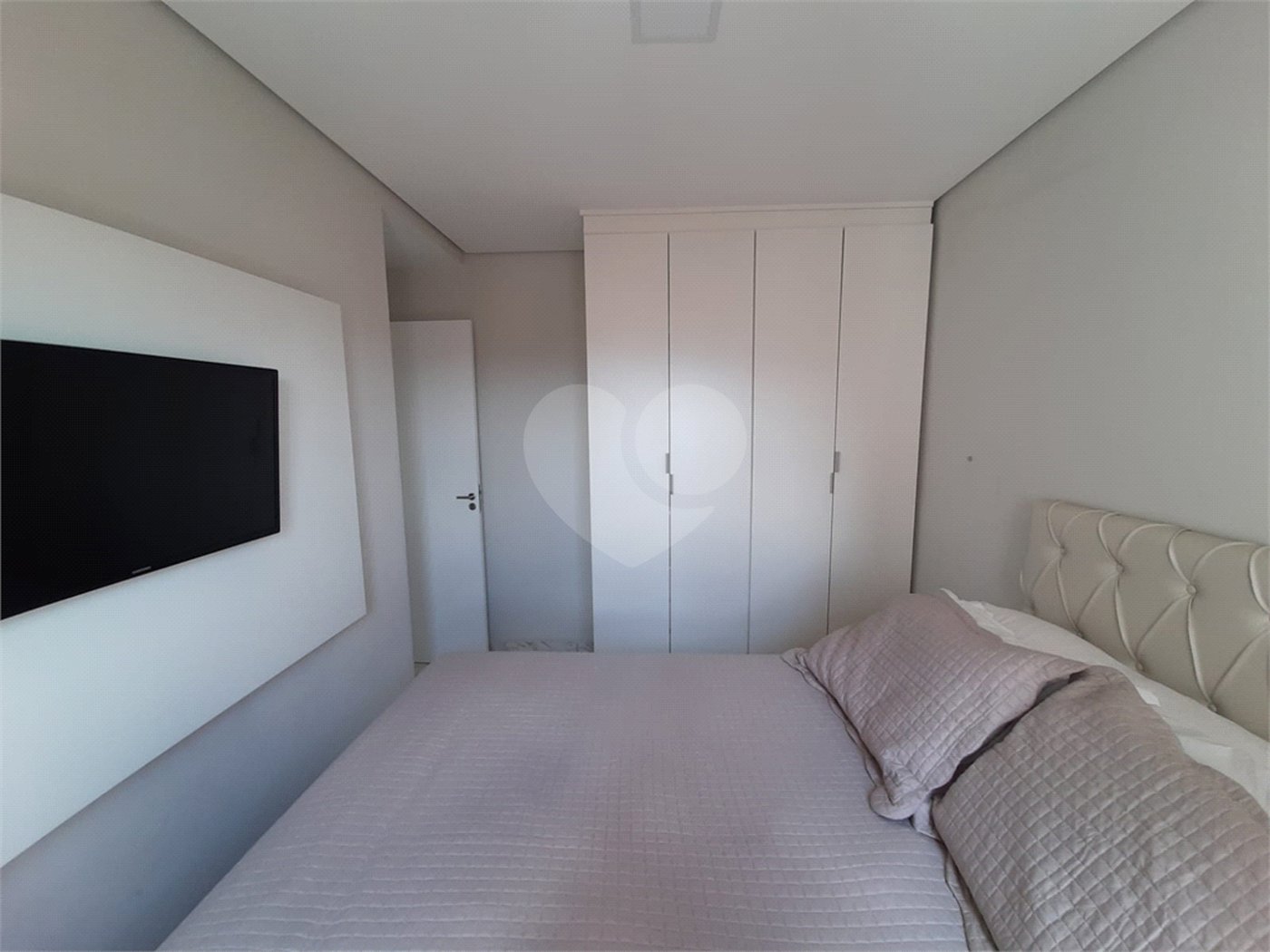 Apartamento à venda com 2 quartos em Vila Nova Cachoeirinha, São Paulo, SP