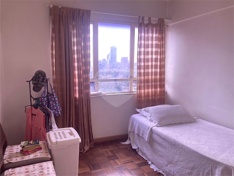 Apartamento à venda com 2 quartos em Granja Julieta, São Paulo, SP