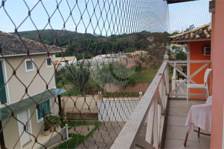 Casa em condomínio à venda com 2 suítes em Long Beach (tamoios), Cabo Frio, RJ