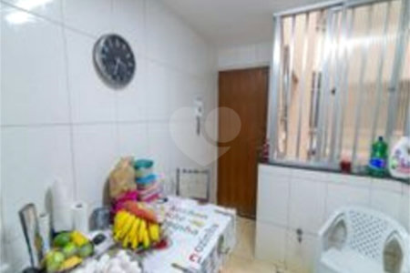 Apartamento à venda com 3 quartos em Tijuca, Rio de Janeiro, RJ
