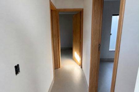 Casa à venda com 2 quartos, sendo 1 suíte,  em Bela Vista da Lagoa, Três Lagoas, MS
