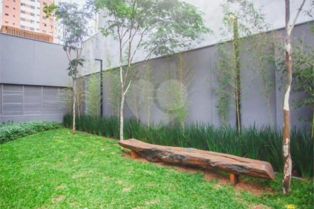 Apartamento à venda com 3 suítes em Vila Mariana, São Paulo, SP