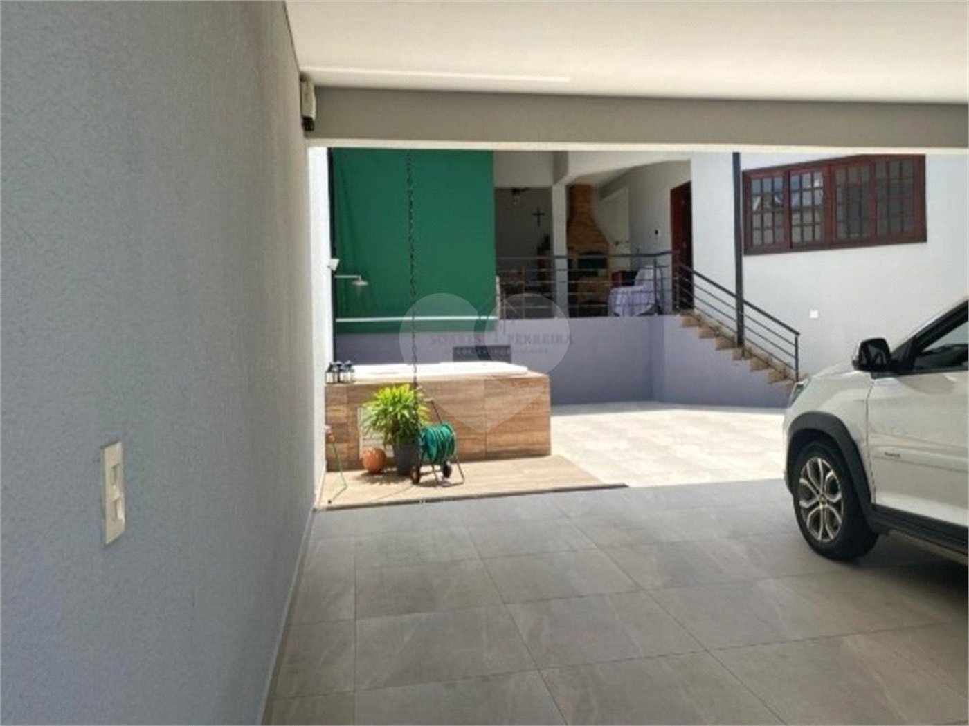 Casa à venda com 4 quartos, sendo 1 suíte, em Jardim Esplanada, Indaiatuba, SP