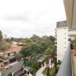 Apartamento à venda com 4 quartos, sendo 2 suítes,  em Alto de Pinheiros, São Paulo, SP