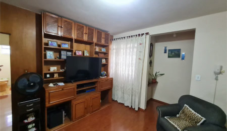 Apartamento à venda com 2 quartos em Vila Leopoldina, São Paulo, SP