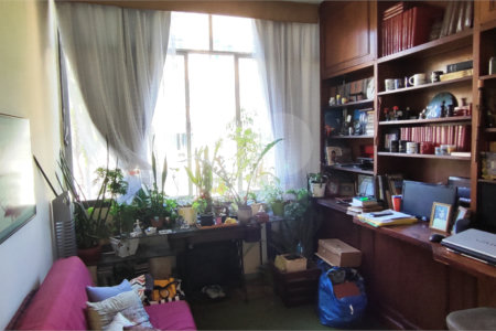 Apartamento à venda com 3 quartos em Flamengo, Rio de Janeiro, RJ