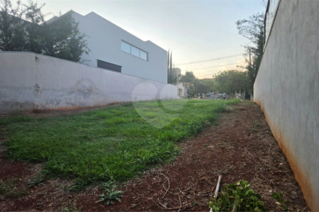 Terreno à venda em Loteamento Agra Ribeirão Preto, Ribeirão Preto, SP
