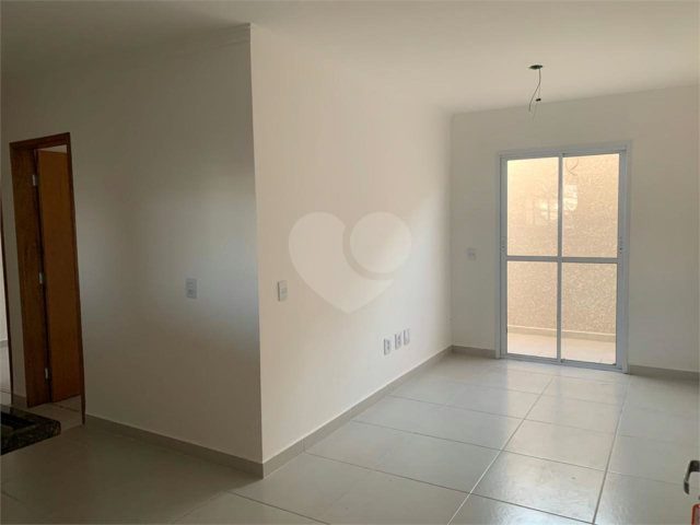 Casa à venda com 1 quarto no condomínio Residence Campo Belo, São Paulo - SP