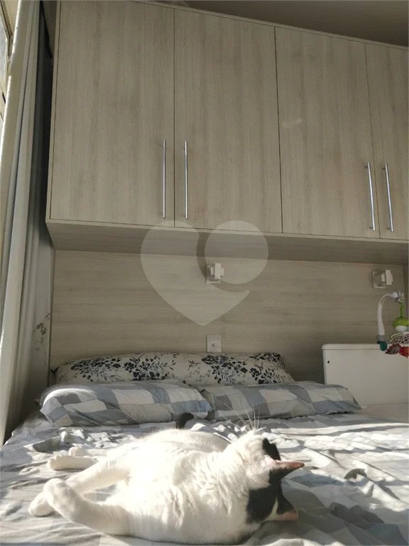 Apartamento e Sala Comercial no centro de São Paulo.