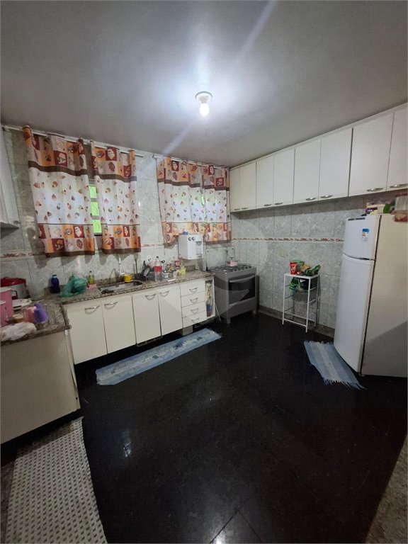Casa à venda com 1 quarto, sendo 2 suítes, em Campo Grande, Rio de Janeiro, RJ