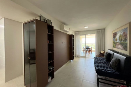 Apartamento Residencial à venda, Jardim Virginia, Guarujá - AP0995.
