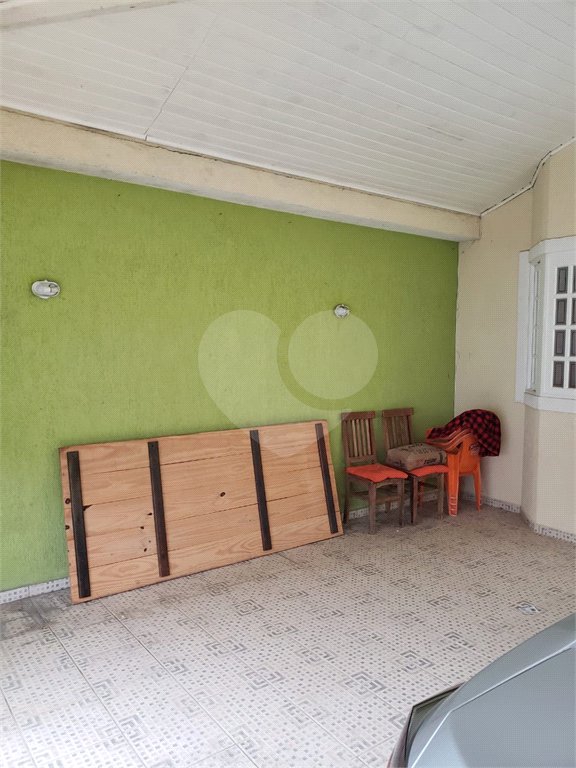 Casa à venda com 6 quartos, sendo 3 suítes, em Alto Ipiranga, Mogi das Cruzes, SP