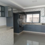 Casa à venda com 4 quartos, sendo 3 suítes,  no condomínio Residencial Montreal, São Carlos - SP