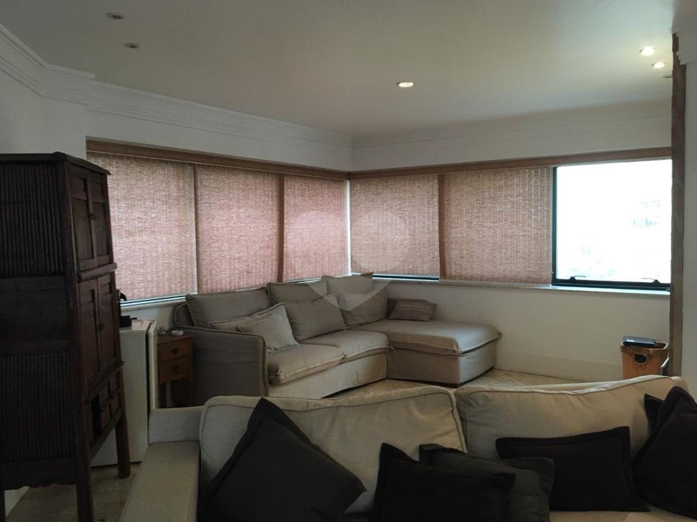 Apartamento à venda com 4 suítes em Paraíso do Morumbi, São Paulo, SP