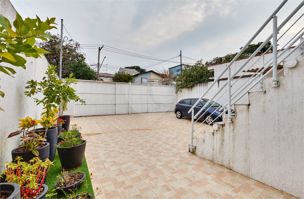 Casa à venda com 8 quartos em Alto da Boa Vista, São Paulo, SP