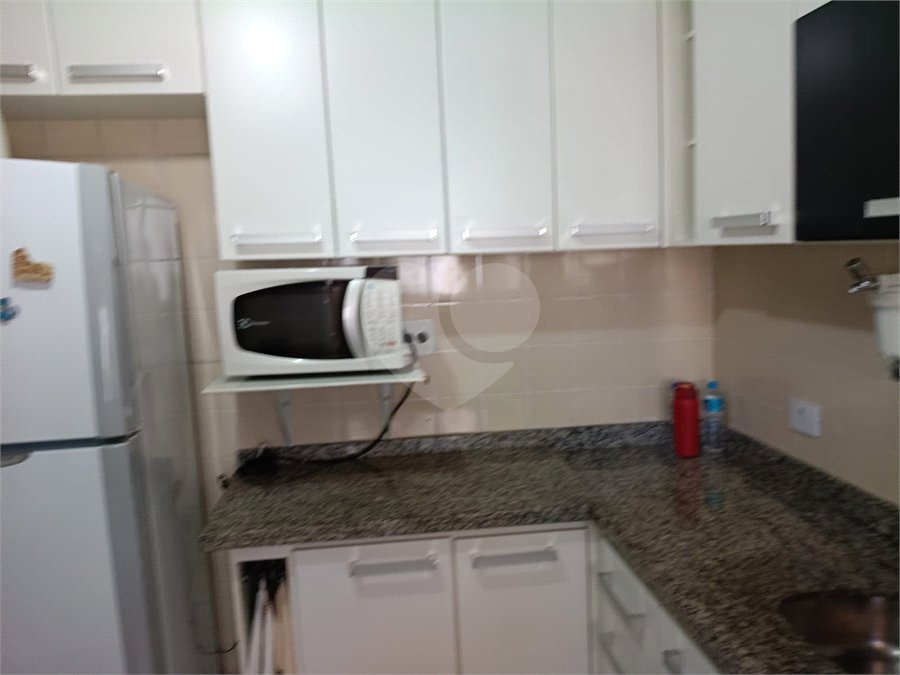 Apartamento à venda com 3 quartos em Santana, São Paulo, SP