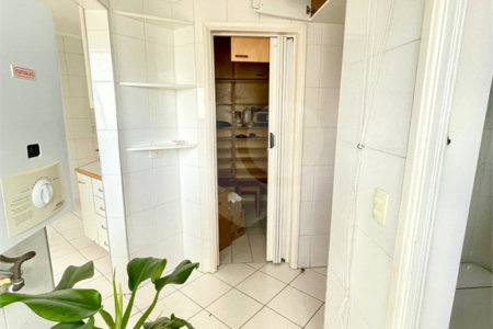 Apartamento à venda com 3 quartos, sendo 2 suítes,  em Água Fria, São Paulo, SP