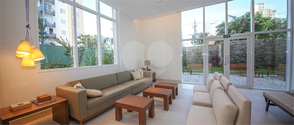 Apartamento à venda com 1 quarto em Vila Partenio, Mogi das Cruzes, SP
