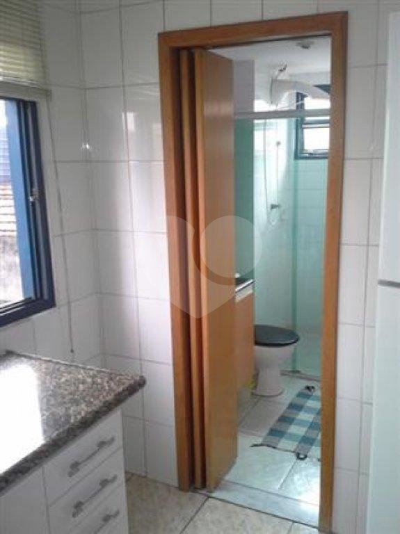 Apartamento à venda com 1 quarto em Barra Funda, São Paulo, SP