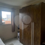 Apartamento à venda com 2 quartos em Freguesia do Ó, São Paulo, SP