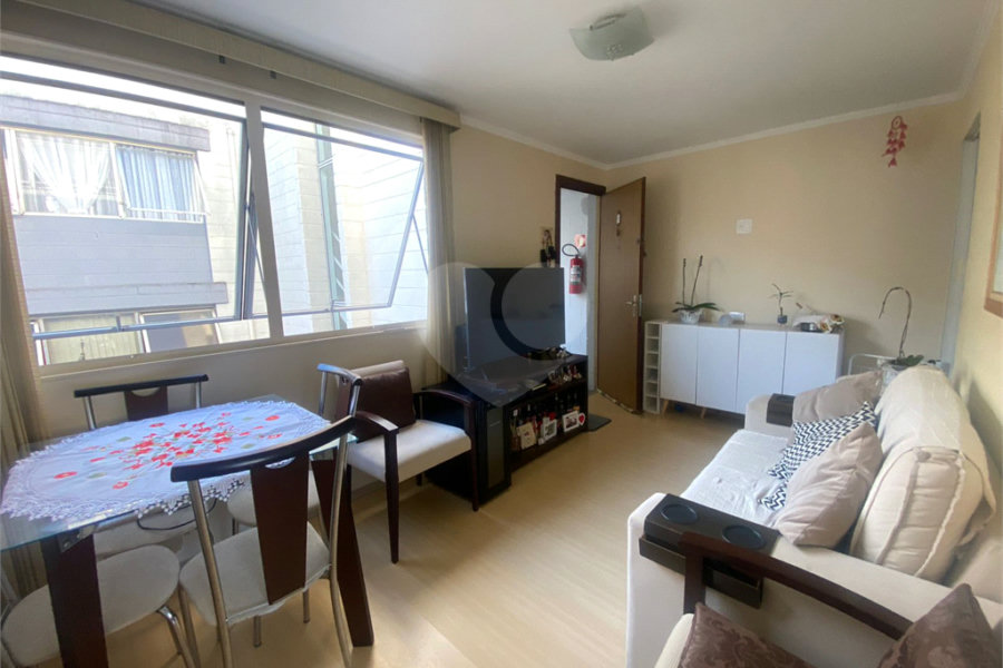 Apartamento à venda com 2 quartos em Imirim, São Paulo, SP