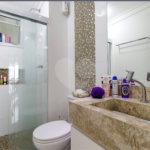 Cobertura à venda com 2 quartos, sendo 1 suíte, em Vila Suzana, São Paulo, SP