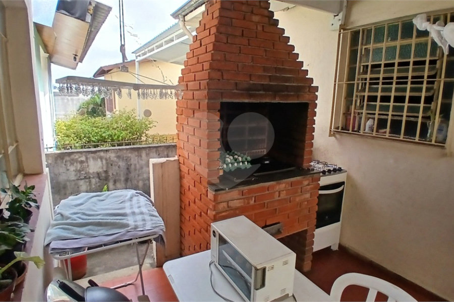 Sobrado à venda com 8 quartos em Casa Verde, São Paulo, SP