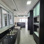 Apartamento à venda com 4 quartos, sendo 2 suítes, em Jardim Vazani, São Paulo, SP