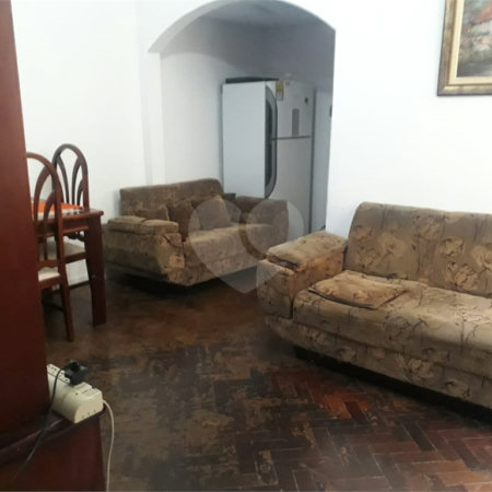 Apartamento à venda com 2 quartos no Centro, Rio de Janeiro, RJ
