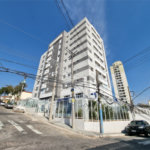 Apartamento à venda com 2 quartos, sendo 1 suíte, em Parada Inglesa, São Paulo, SP
