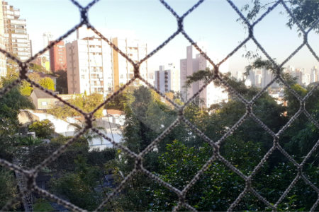Apartamento à venda com 1 quarto em Sumarezinho, São Paulo, SP