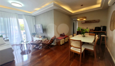 Apartamento à venda com 3 quartos, sendo 2 suítes,  em Andaraí, Rio de Janeiro, RJ