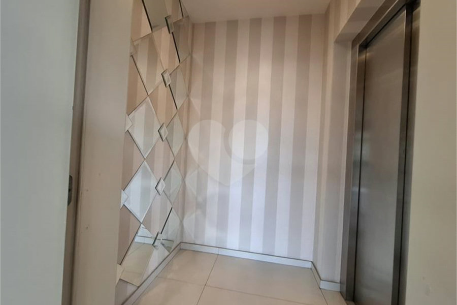 Apartamento para alugar com 3 suítes em Santana, São Paulo, SP