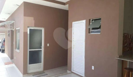 Casa à venda com 5 suítes em Jardim Regina, Indaiatuba, SP
