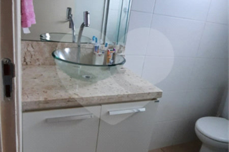 Apartamento à venda com 2 quartos em Jardim Aeroporto, Ribeirão Preto, SP