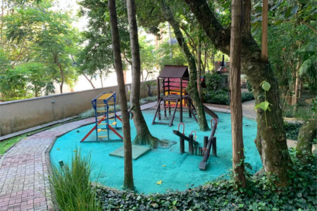 Apartamento à venda com 2 quartos, sendo 1 suíte, em Vila Andrade, São Paulo, SP